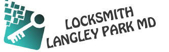 Locksmith Langley Park MD logo